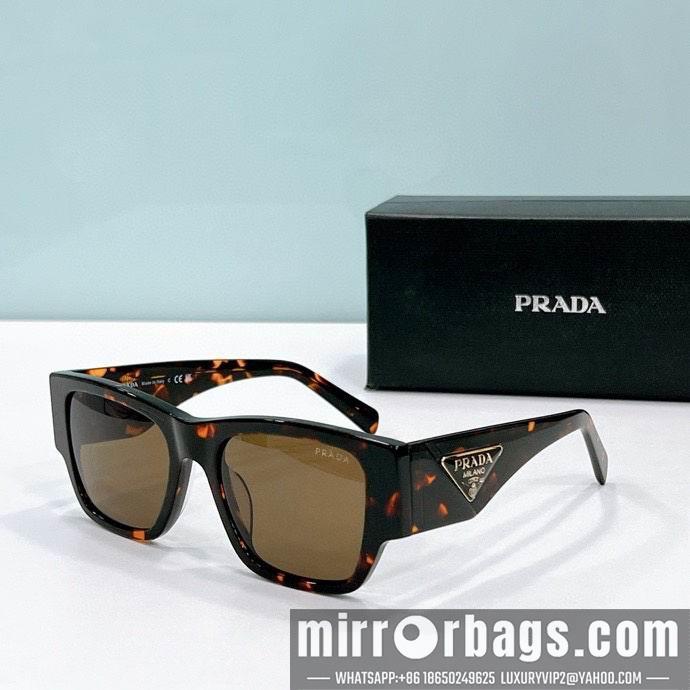 Prada Glasses smx160