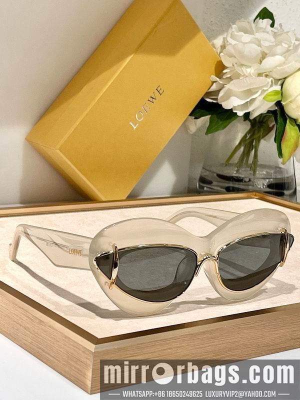 Loewe Glasses smx19