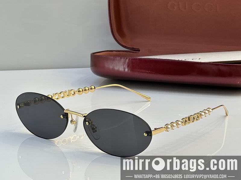 Gucci Glasses smh218