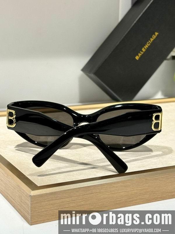 Balenciaga Glasses 03smh16