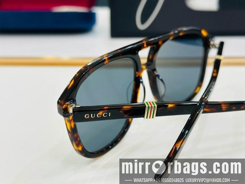 Gucci Glasses smr42