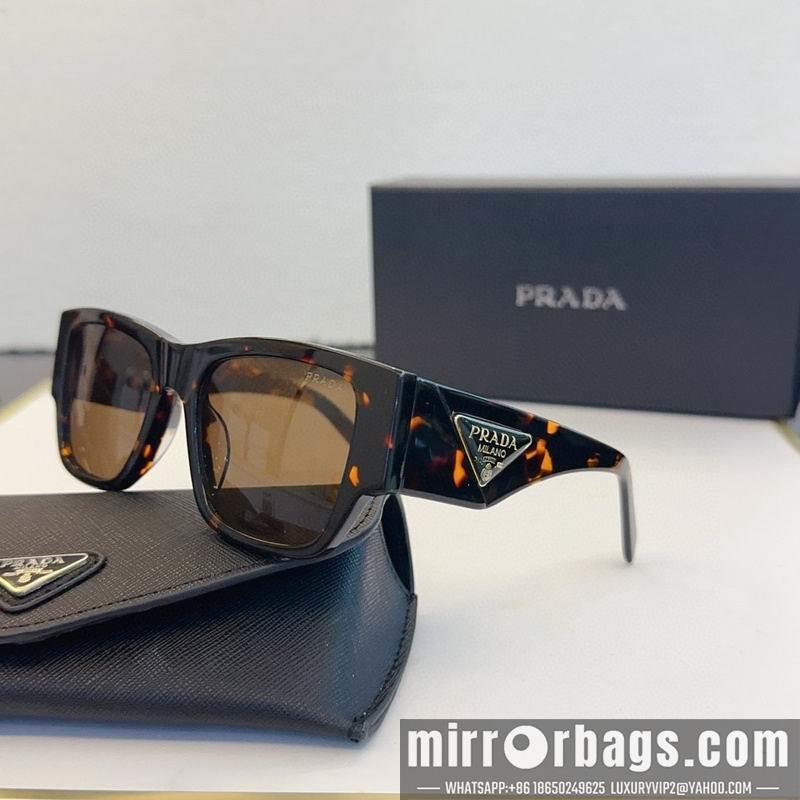 Prada Glasses smx254
