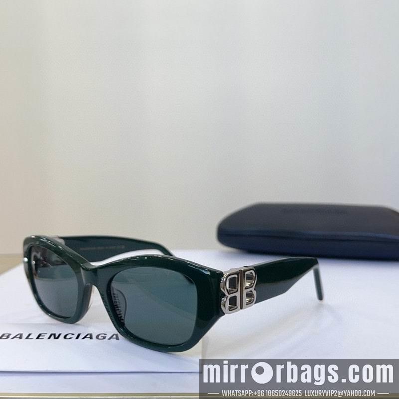 Balenciaga Glasses 03smh56