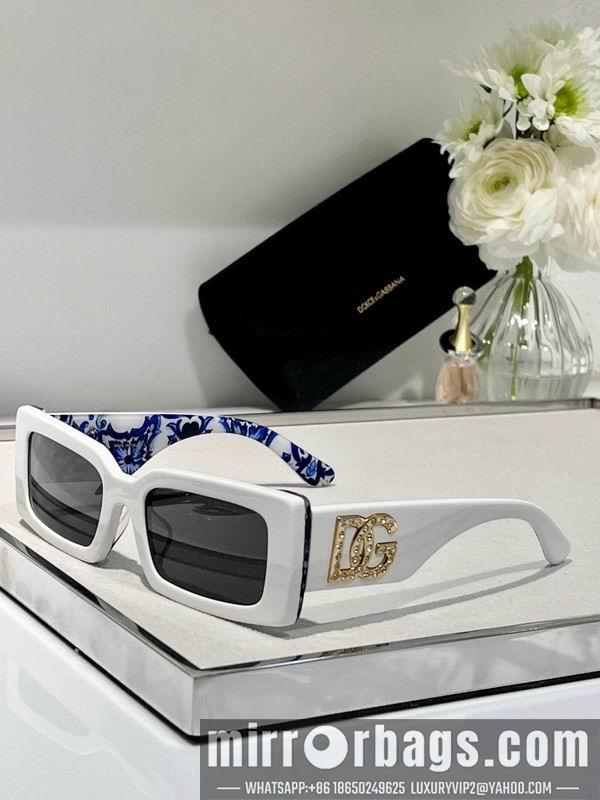 DG Glasses 03smh39