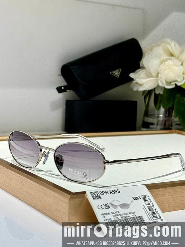 Prada Glasses smh175