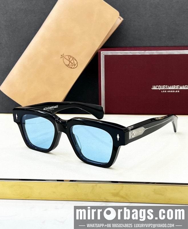 Jacques Marie Mage Glasses 03smh38