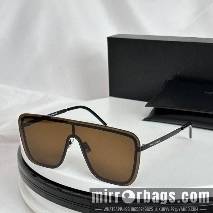 YSL Glasses smx68