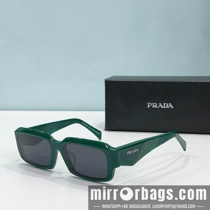 Prada Glasses smr142