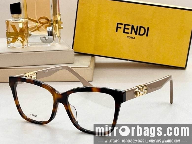 Fendi Glasses smx51