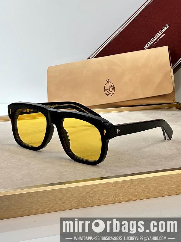 Jacques Marie Mage Glasses 03smh48