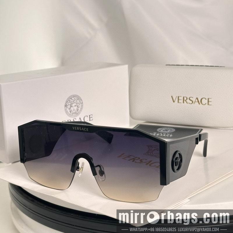Versace Glasses 03smh30