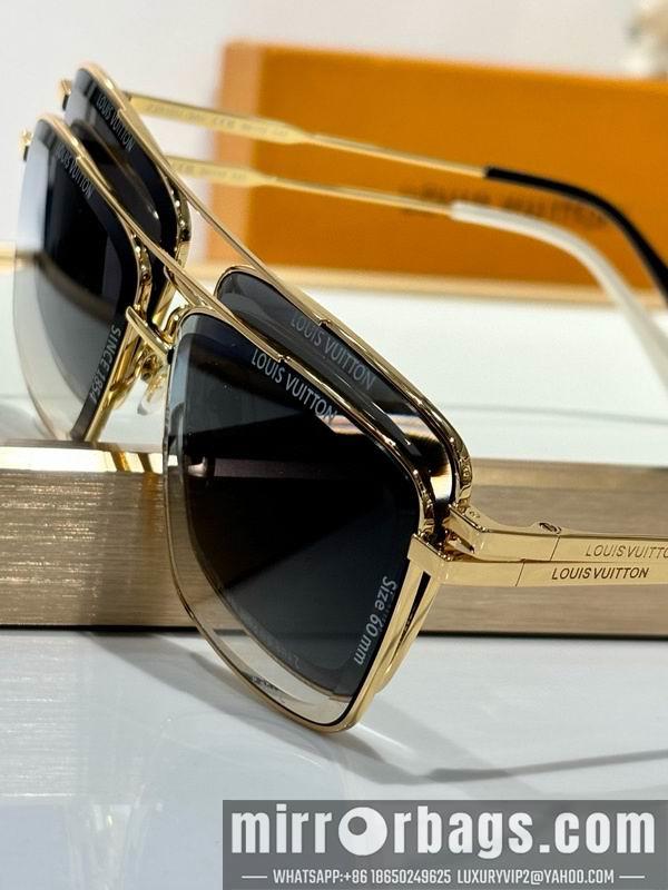 LV Glasses smh106