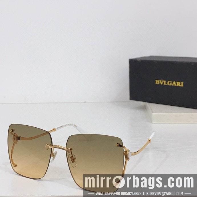 Bvlgari Glasses 03smh06