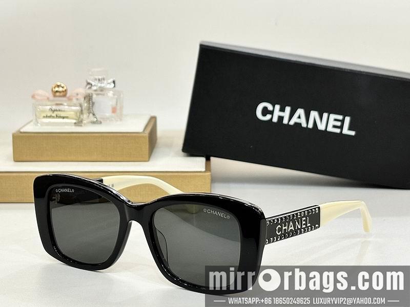 Chanel Glasses smh134