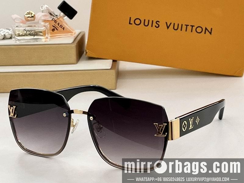 LV Glasses smh167