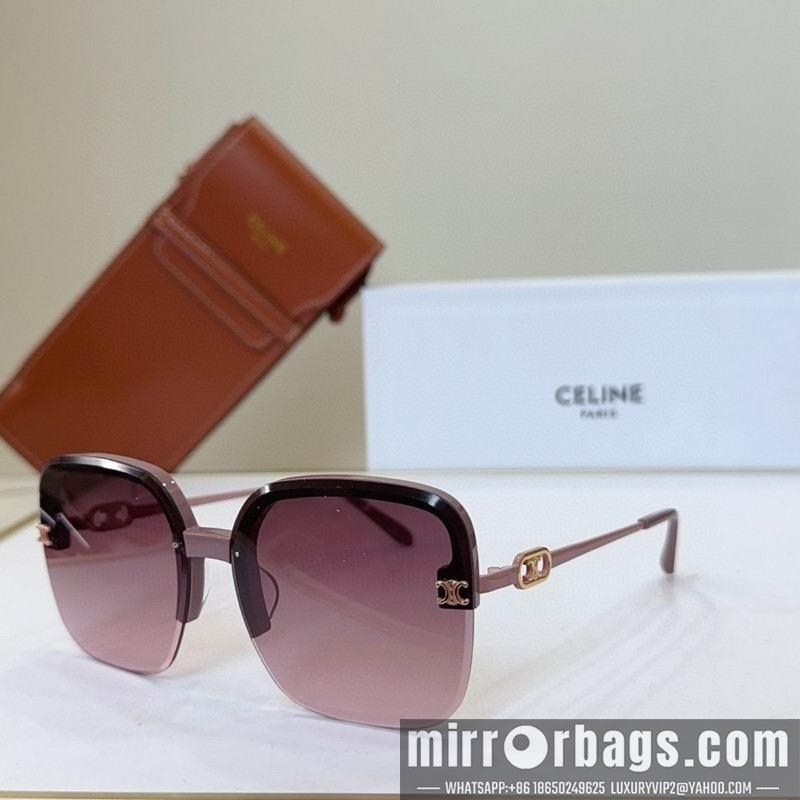 Celine Glasses 03smh36
