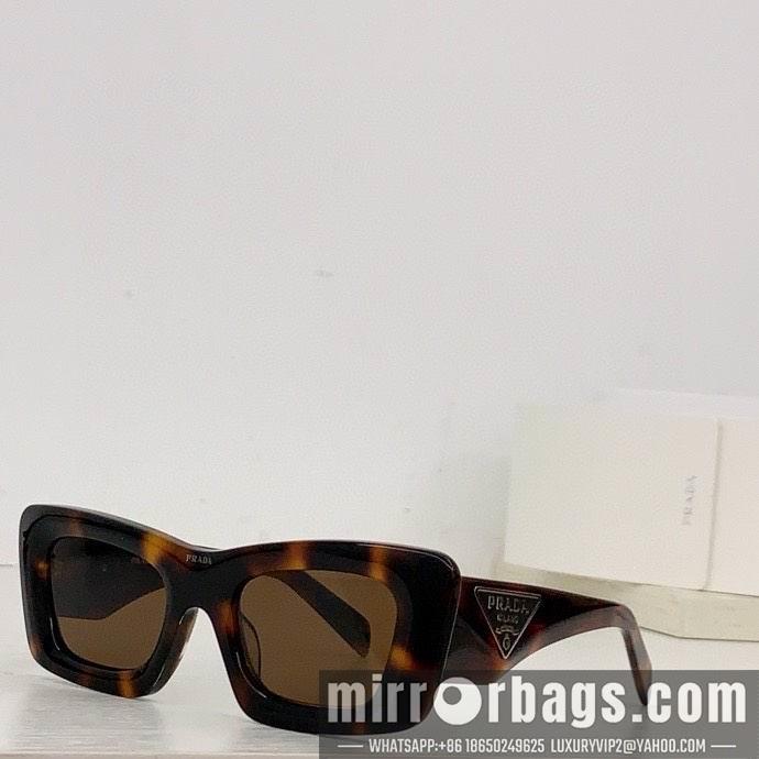 Prada Glasses smh26