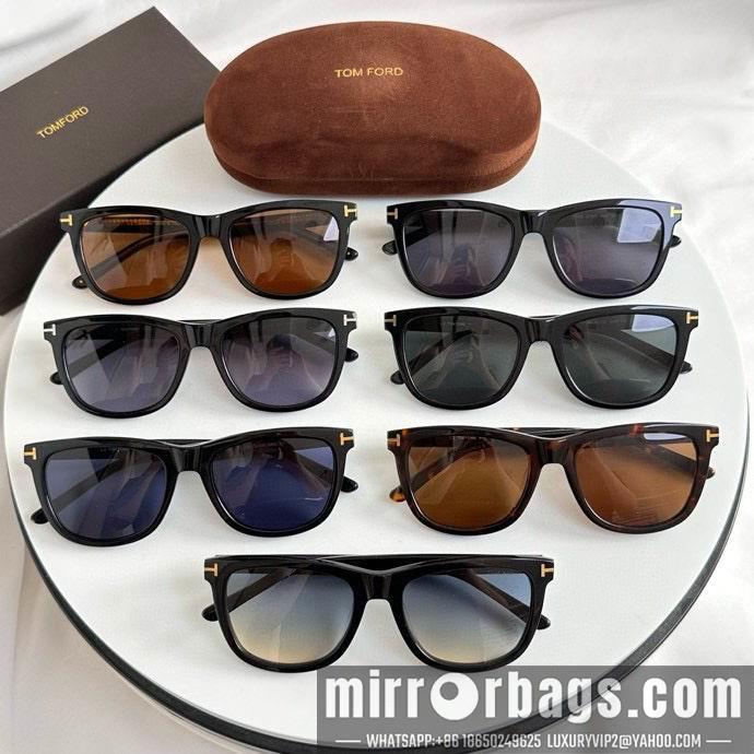 Tom Ford Glasses smx93