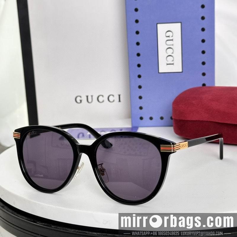 Gucci Glasses smh185