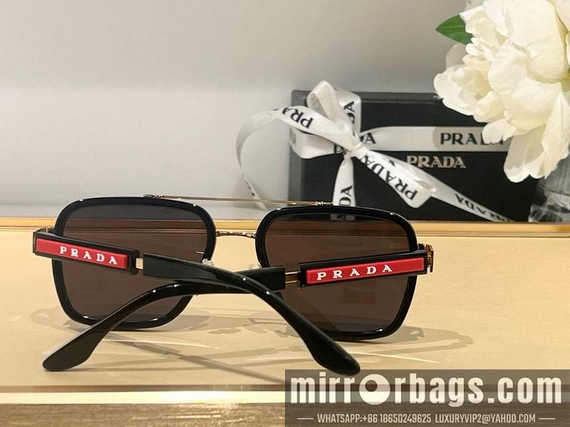 Prada Glasses smr12