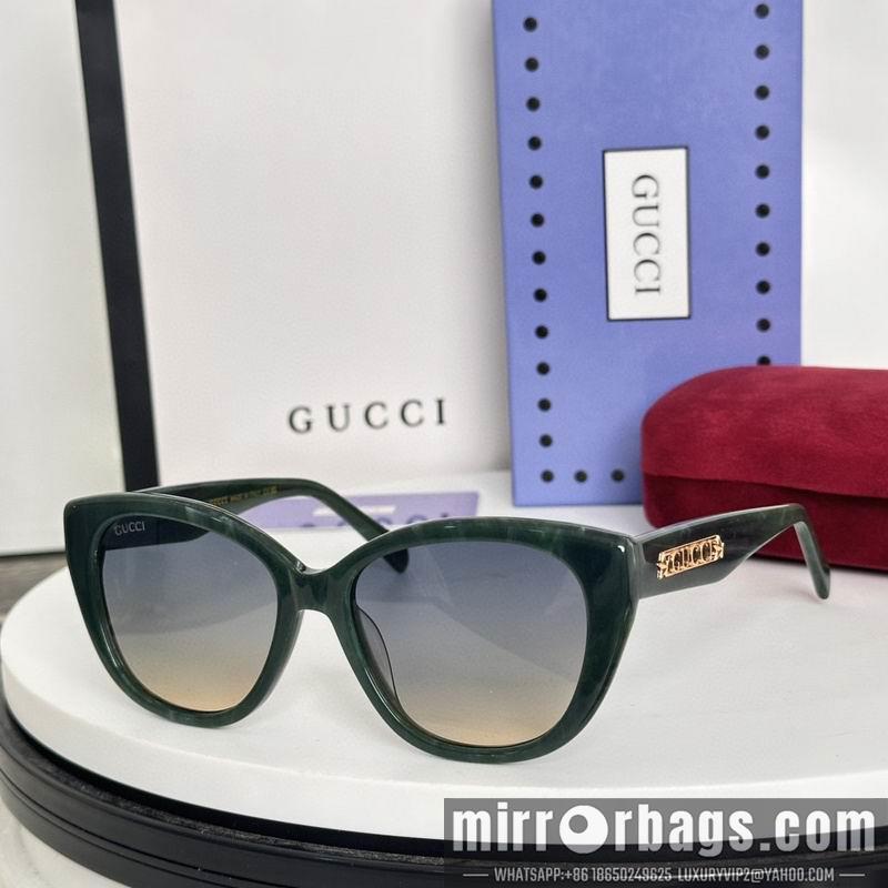 Gucci Glasses smh108