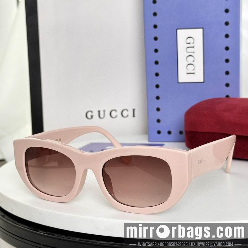 Gucci Glasses smh187