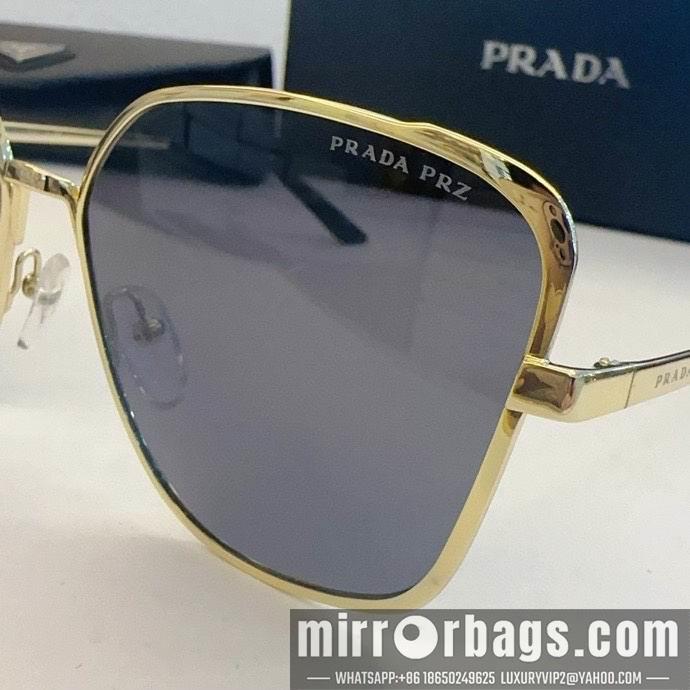 Prada Glasses smx324