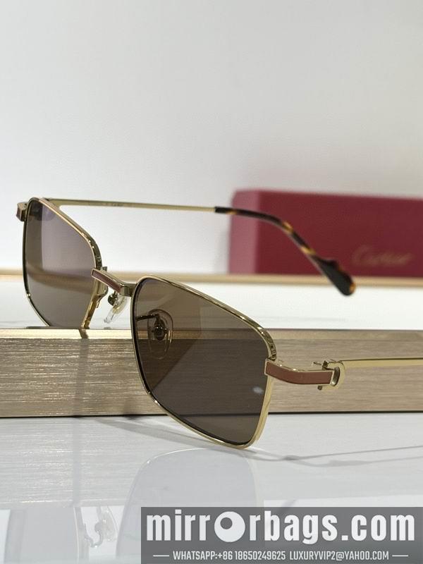 Cartier Glasses smh57