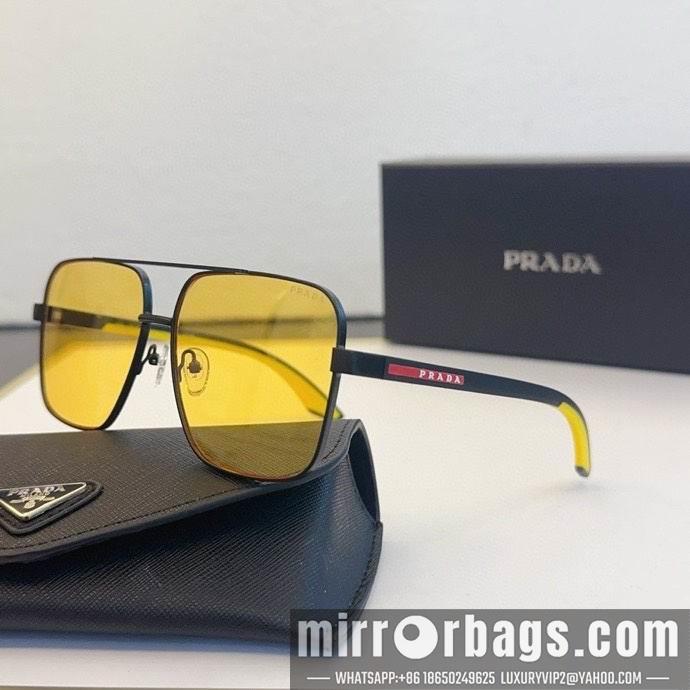 Prada Glasses smx245