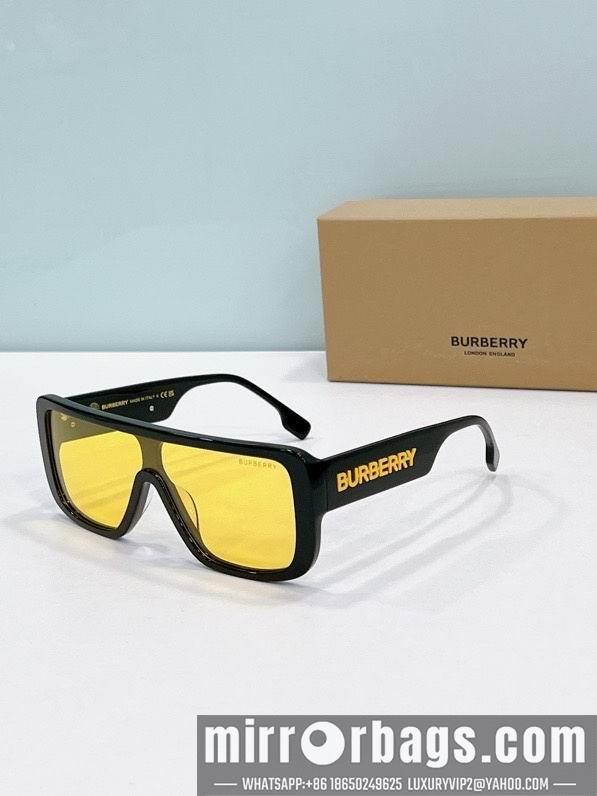 Burberry Glasses smx79