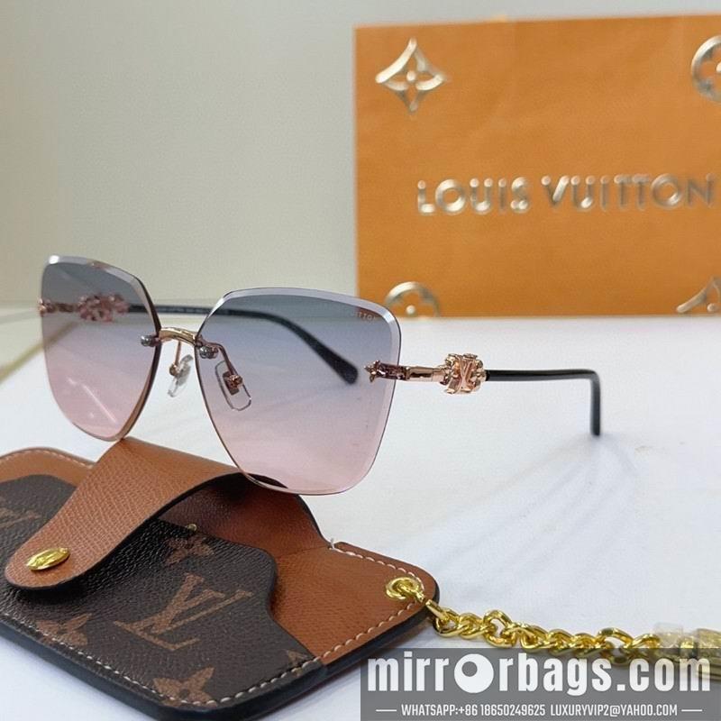 LV Glasses smh210