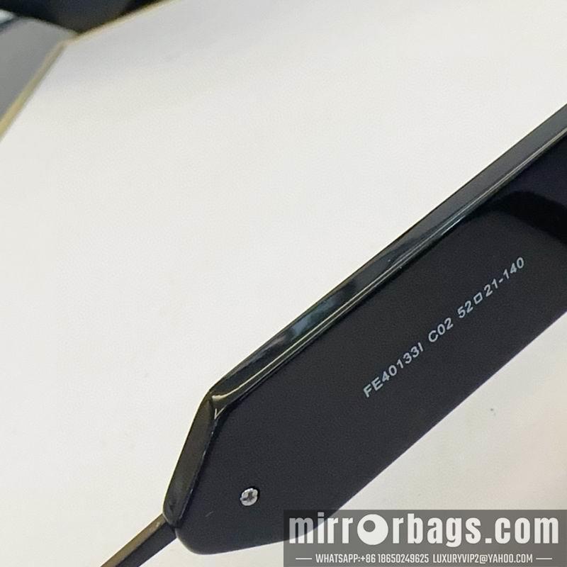 Fendi Glasses smx145