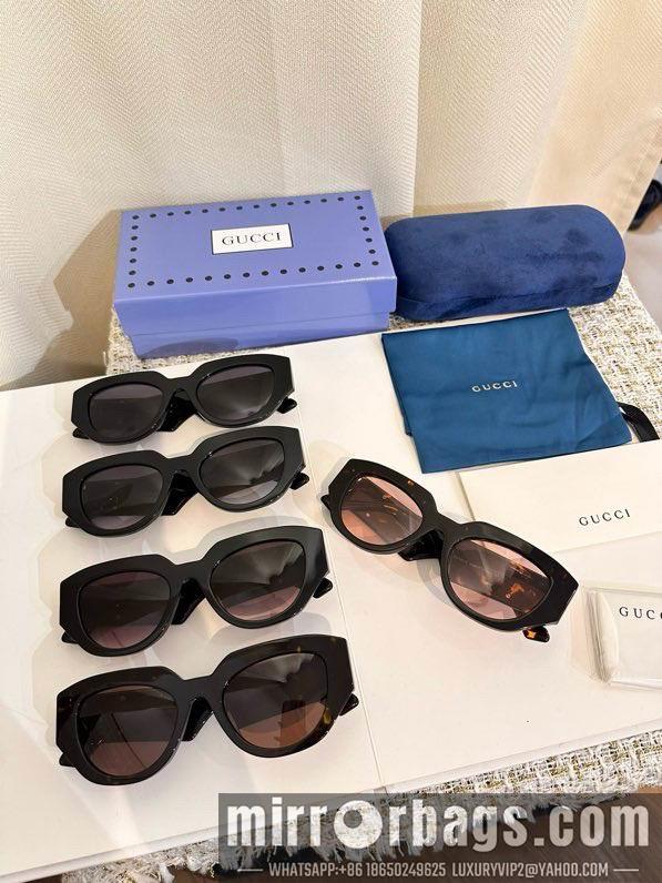 Gucci Glasses smr36