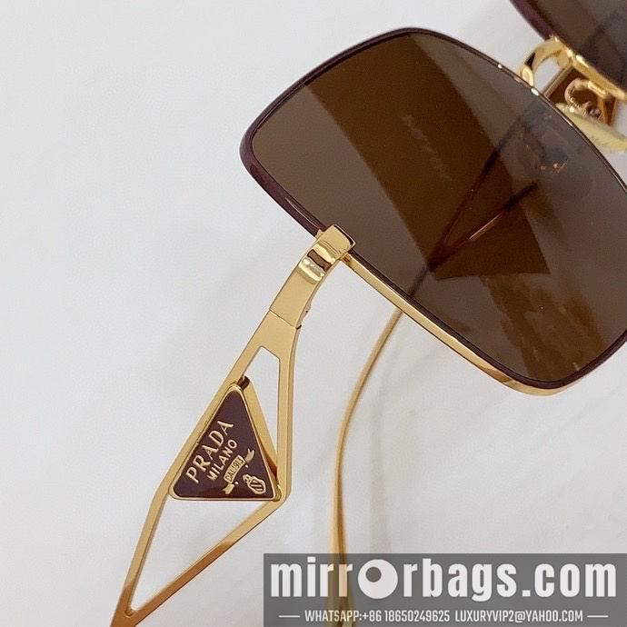 Prada Glasses smx290