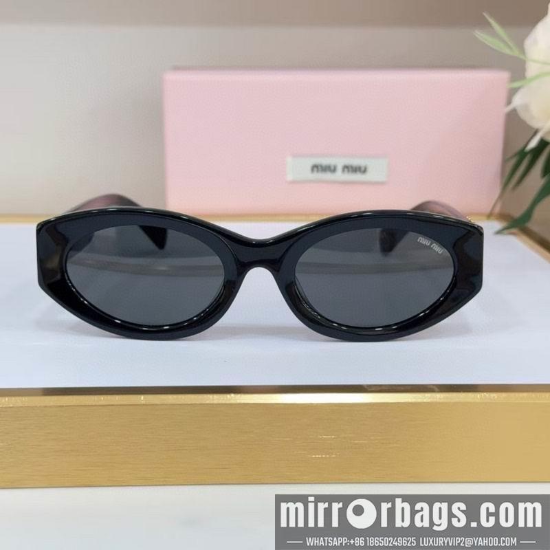 MiuMiu Glasses 03smh60