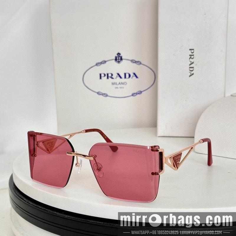 Prada Glasses smh82