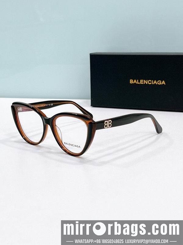 Balenciaga Glasses smr101