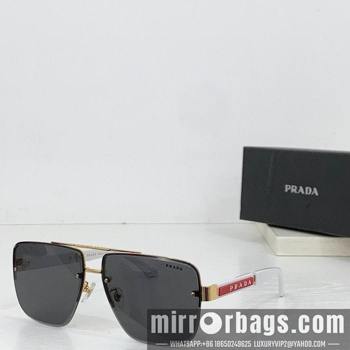 Prada Glasses smx287