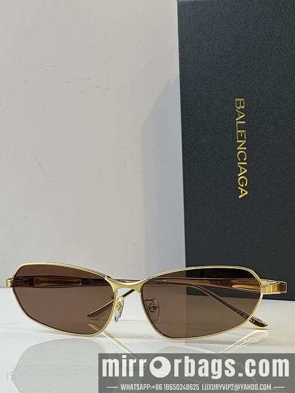 Balenciaga Glasses 03smh63