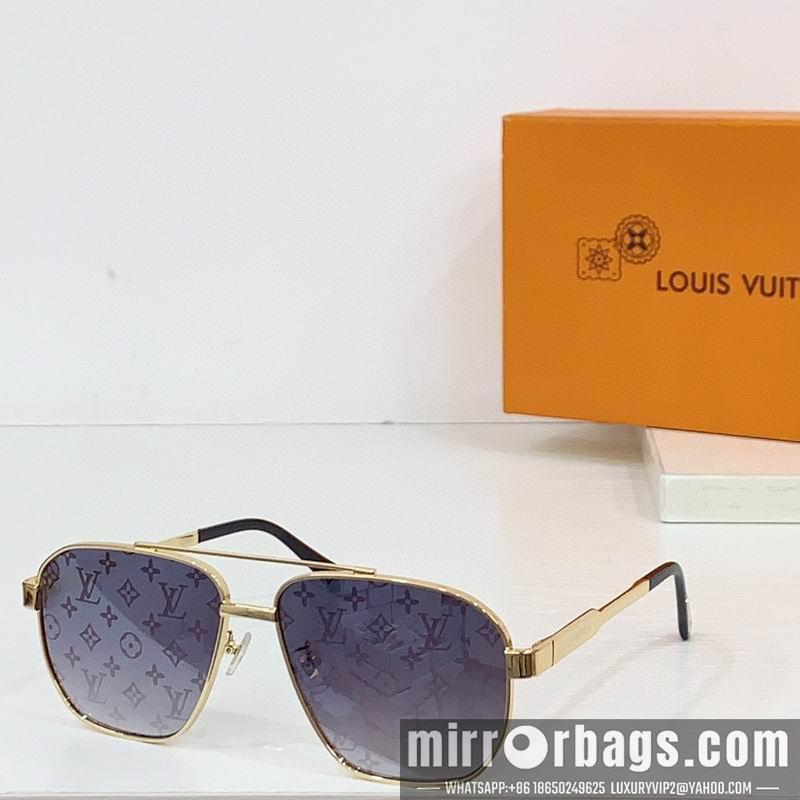 LV Glasses smr67