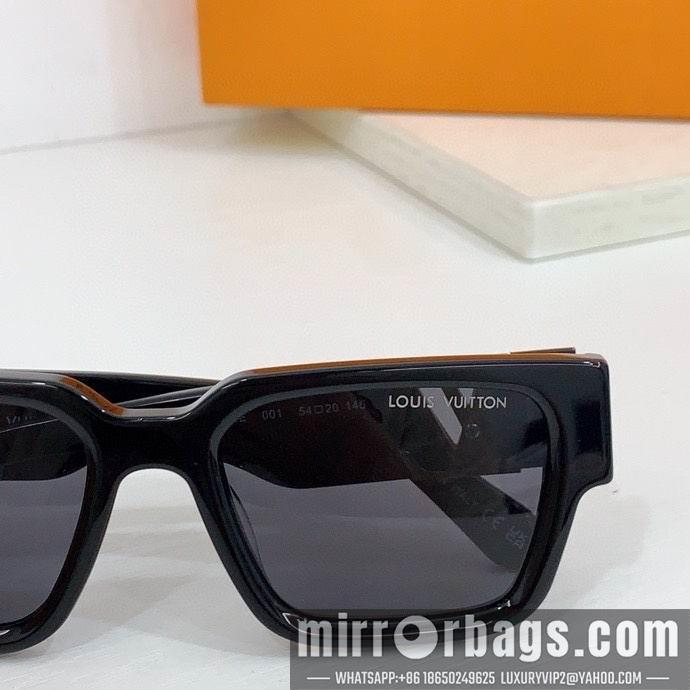 LV Glasses smx166