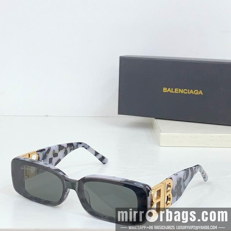 Balenciaga Glasses smr98