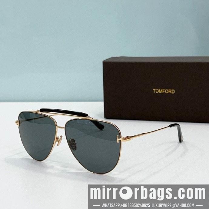 Tom Ford Glasses 010301