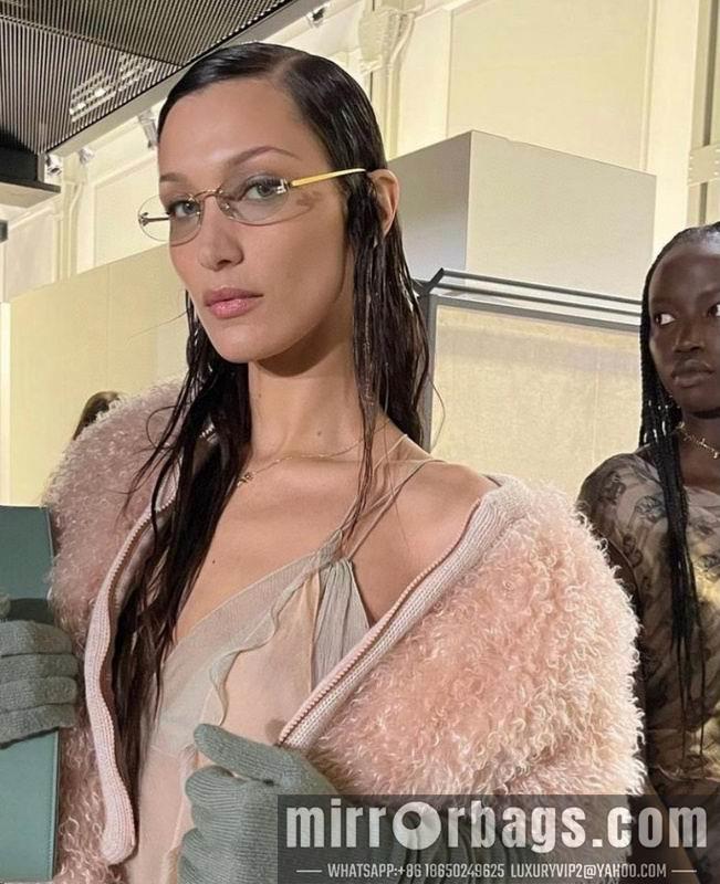 Fendi Glasses smx69