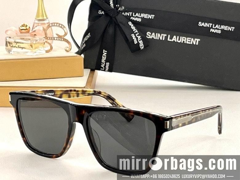 YSL Glasses 010305