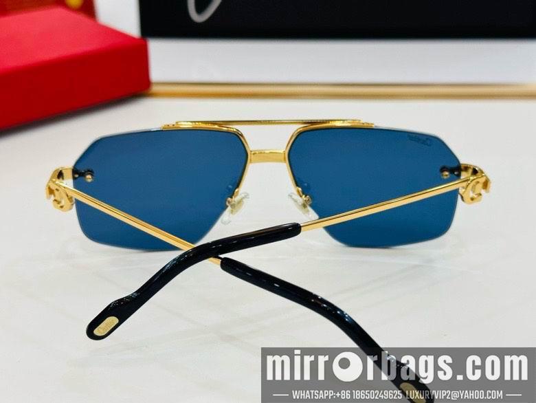 Cartier Glasses smr80