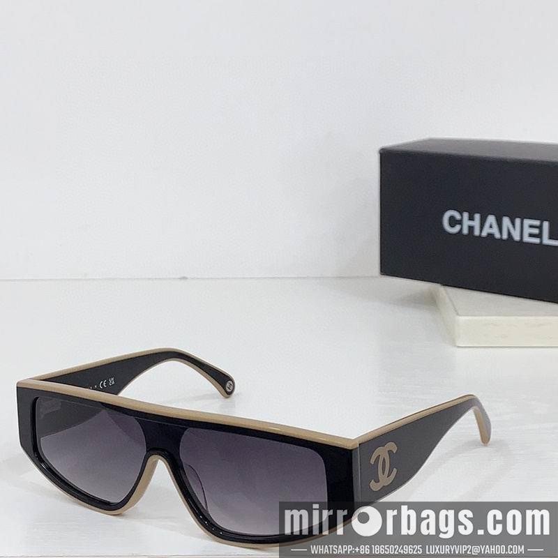 Chanel Glasses smr50