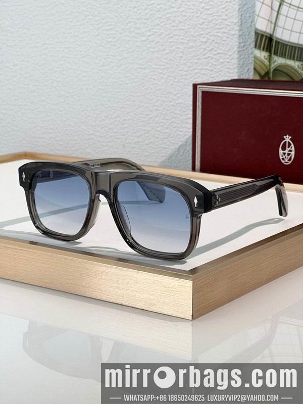 Jacques Marie Mage Glasses 03smh15
