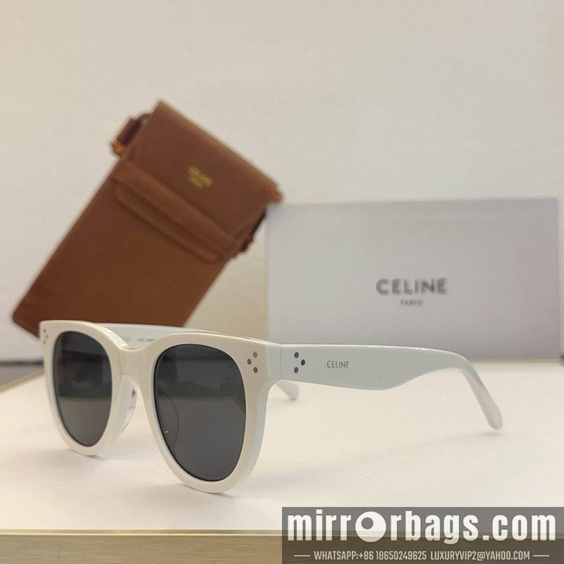 Celine Glasses smx210