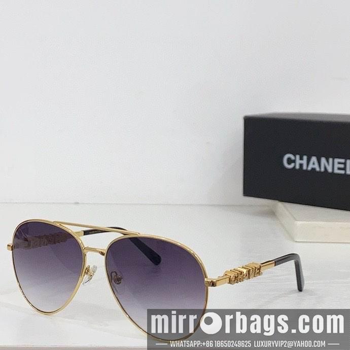 Chanel Glasses smx346